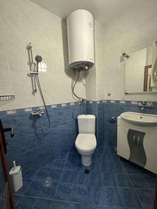 Дава се под наем Четиристаен апартамент в Варна, Виница - 110 кв.м за 648.21 € - Снимка #14