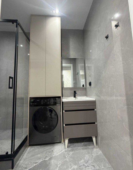 Сдается современная квартира на Алмазаре, ЖК "NRG Jamiy", Жамий круг!