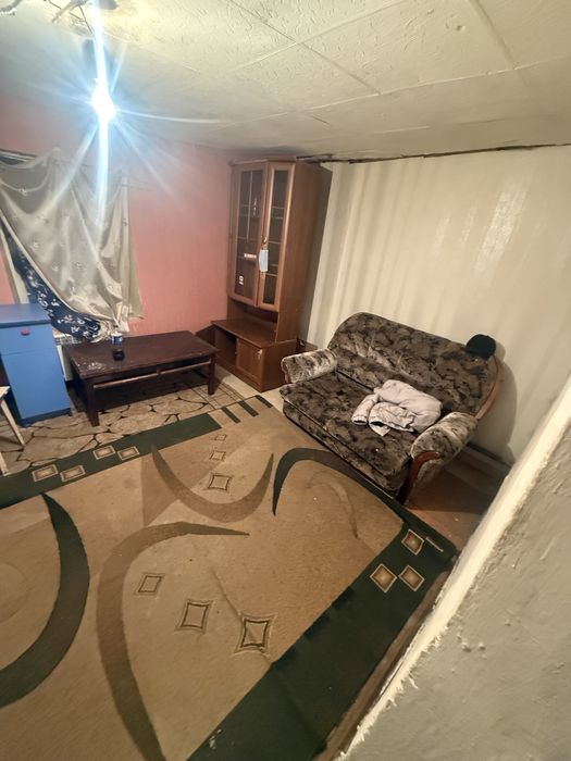 Сдам времянку на саяхате