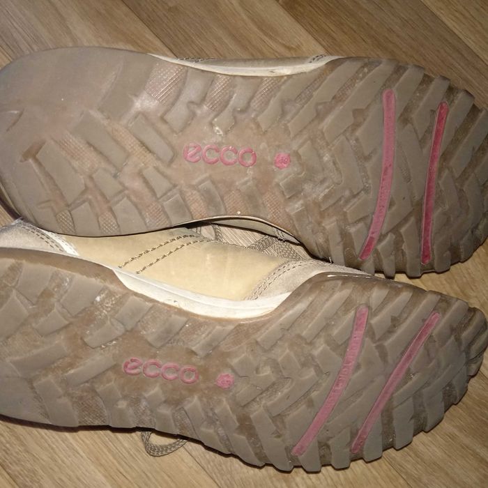 Ecco marime 43 piele