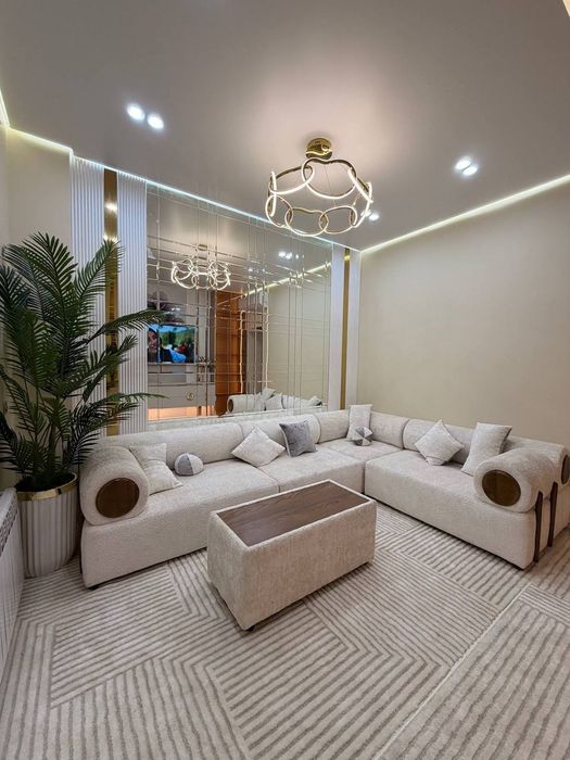 Квартира продается 4/3/11 на жк Silk Way