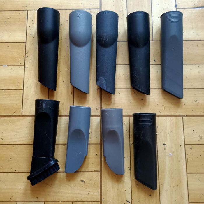 Продам насадки щелевые для пылесоса