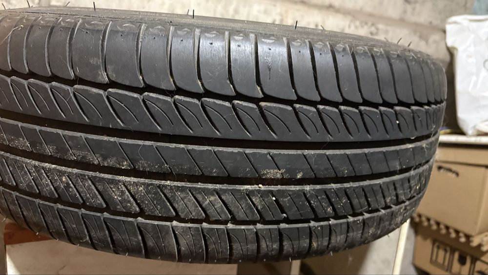 Запаска новая Michelin Primacy HP