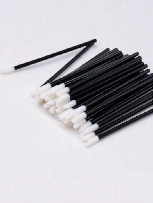 Консумативи за миглопластика. Мигли, пинсети и други.