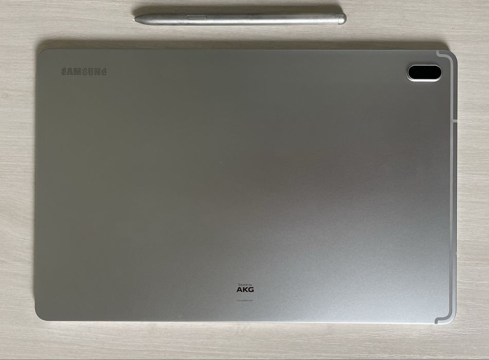 планшет SAMSUNG GALAXY tab s7 fe