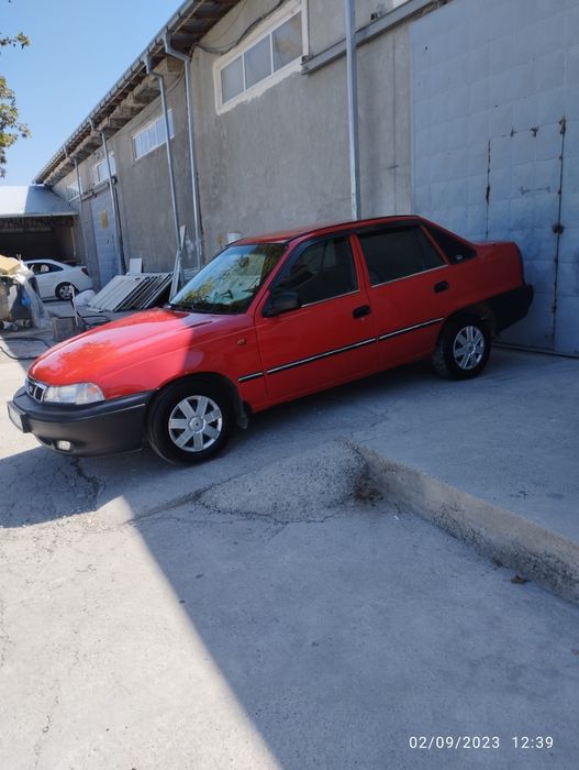 Nexia1 holati yaxshi sruchni sotiladi