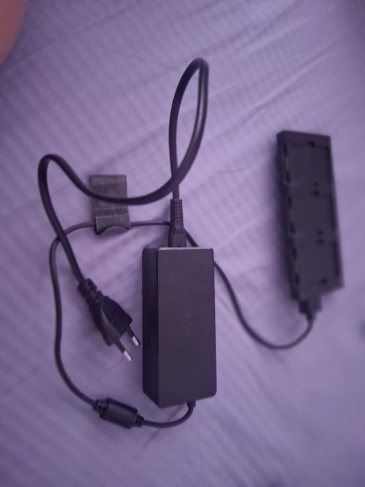 Дрон dji Spark (модель MM1A)