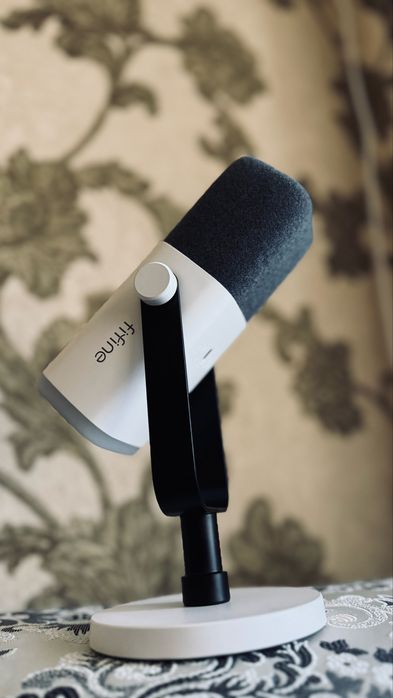 Микрофон Fifine Am8