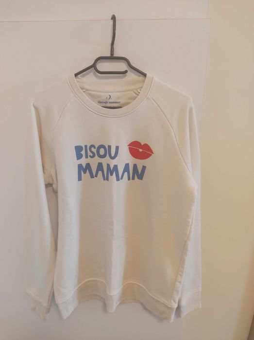 НОВА Блуза на марката VINTAGE SUMMER, размер М