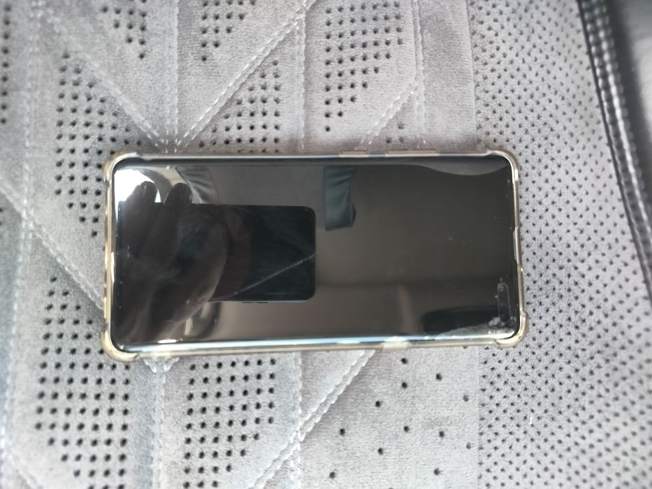 Samsung s 10 5G жағдайы жақсы
