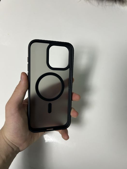 husa iphone 15 pro max