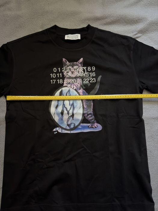 Tricou Maison Margiela