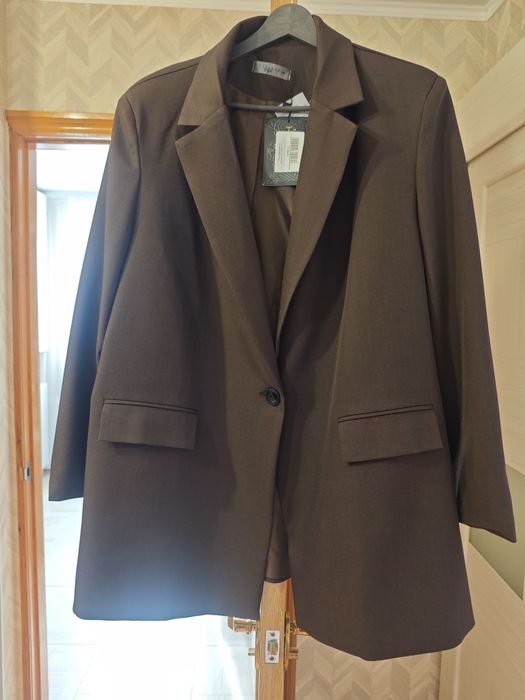 Продам пиджак новый