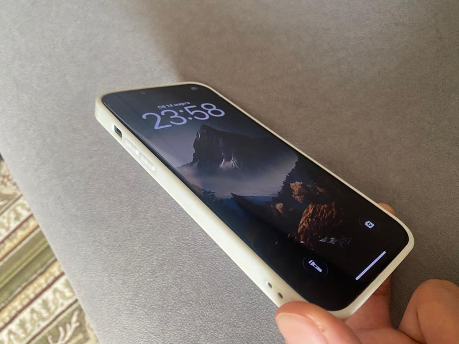 Айфон 13 pro max