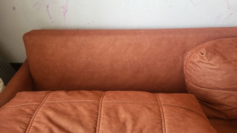 Диван раздвижной 2 м