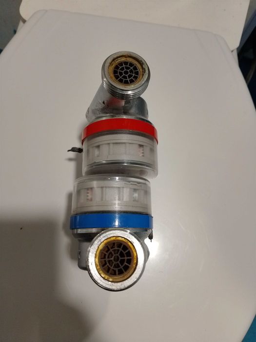 Водомер 1/2 сух контролен