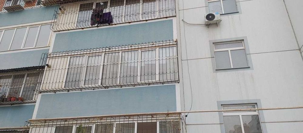 Навес, ограда, пирила