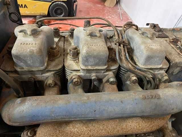 Lamborghini  4X4 , 55 DE CAI