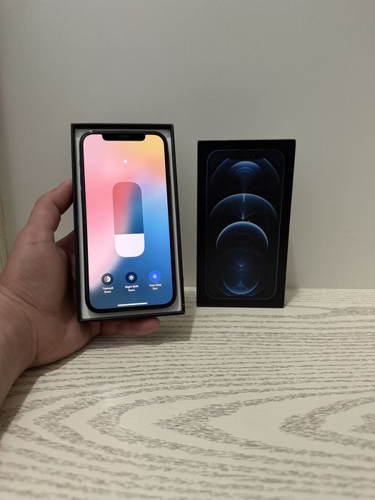 Iphone 12 Pro 256 GB