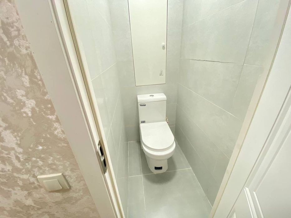 Продается своя 1 комнатная квартира на Массиве Куйлюк 5 !