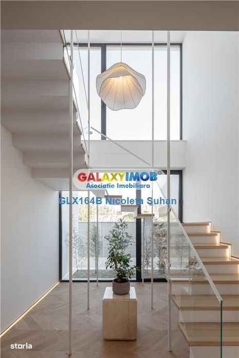 Vanzare Casa Spectaculoasa Cu Piscina Iancu Nicolae