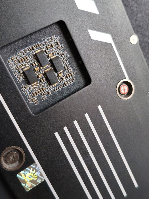 Manli RTX 3070 Ti 8G