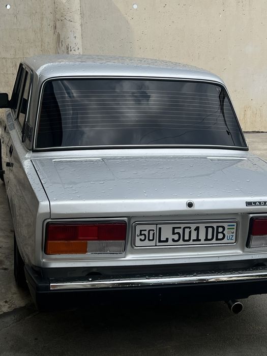 Vaz 21 07 sotiladi/ barter bor + - gaplashamz