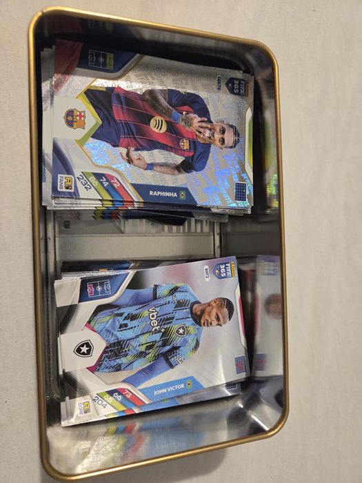 Vand cartonase fifa 365 2026 adrebalyn