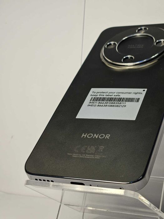 Honor 8 Lite – Negru, 256GB, 8GB RAM – Stare Excelentă!