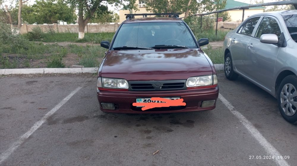Продам Автомобиль Ниссан примера