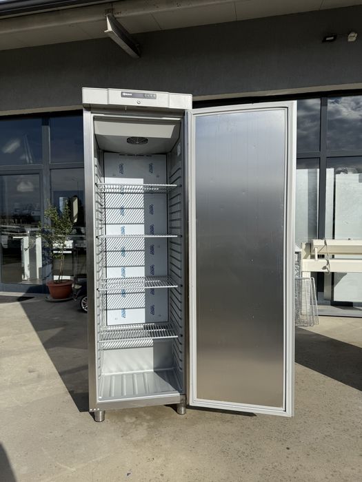 Професионален фризер Gram  Инокс 188 см