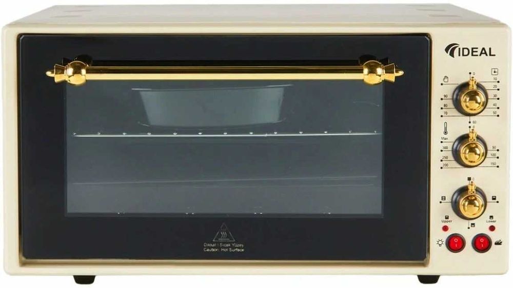 Доставка Минипечь duxovka IDEAL М 50 04