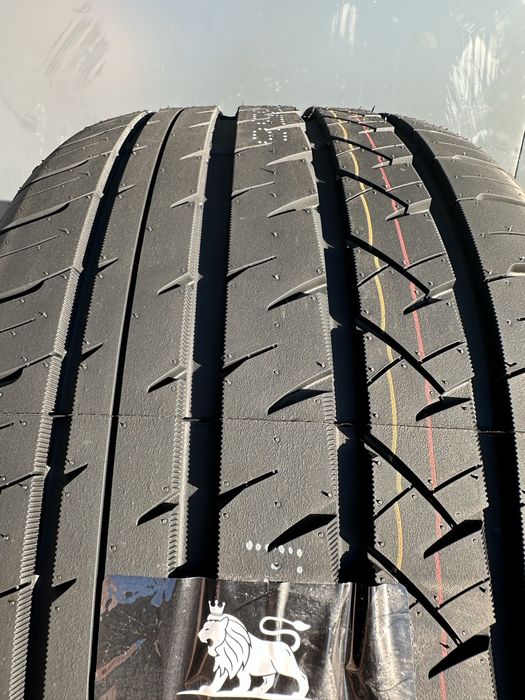 Нови летни гуми ARIVO ULTRA ARZ4 275/35R18 99W XL БОРД 2753518