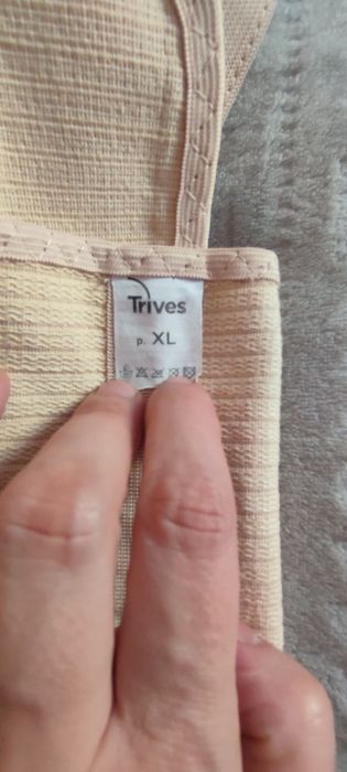 Бандаж. Грудной. Послеоперационный.