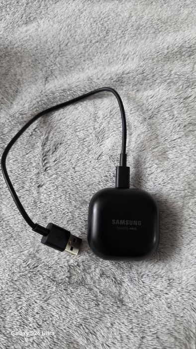 Căști SAMSUNG Galaxy Buds Pro