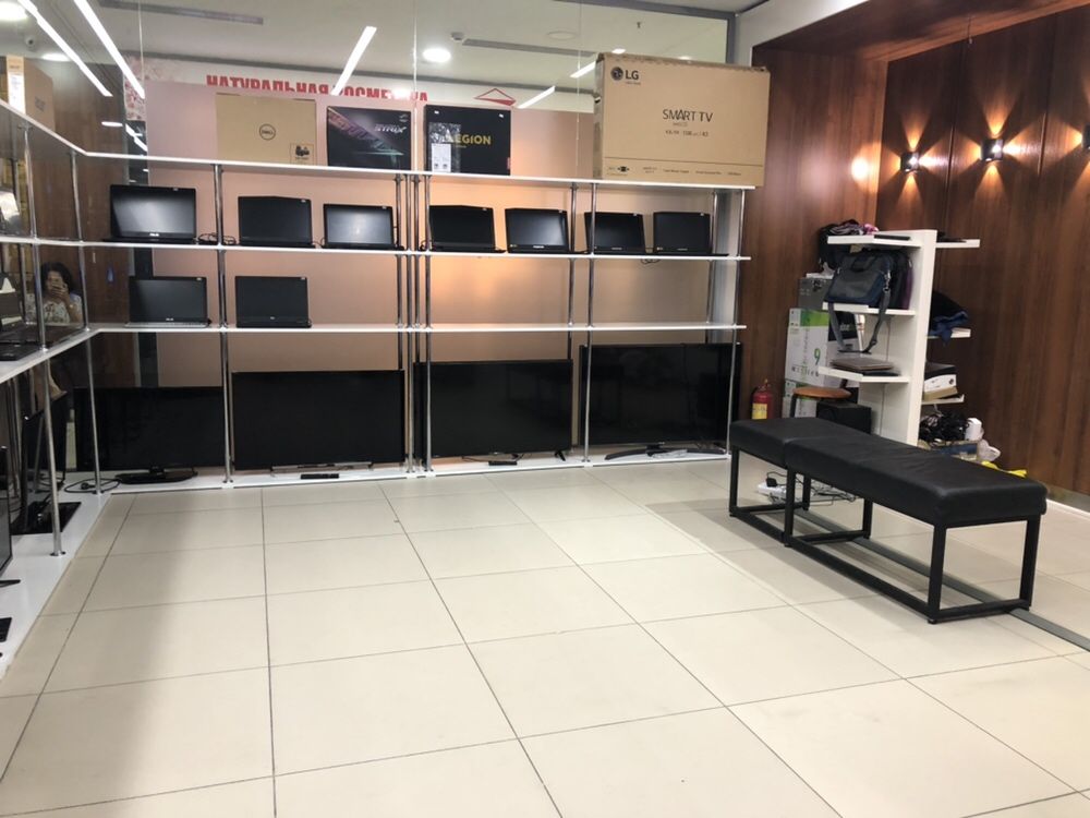 Продажа Ноутбуков и Макбуков! Notebook MacBook Рассрочка - Ноутбуки ...