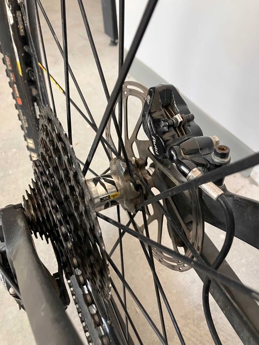 Canyon Strive 27.5''