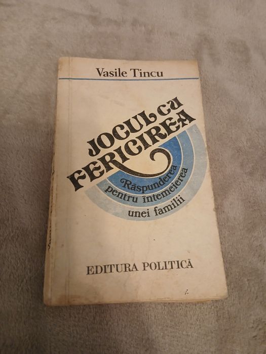 Carti vechi 5 bucati