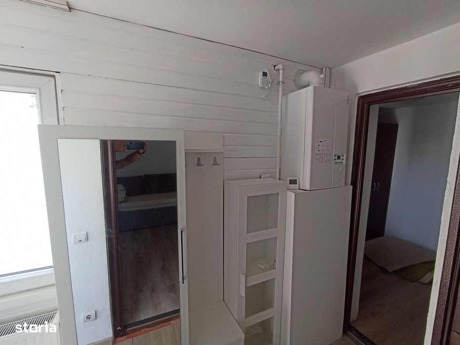 Casa de inchiriat | Sector 1 | Petfriendly