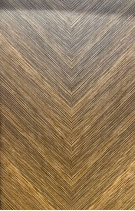 Установка бамбуковых  панель 3000т м2