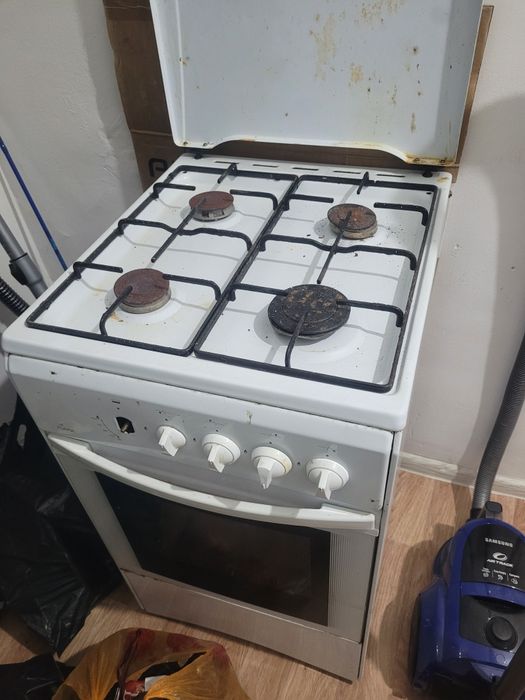 Продам газовка бу