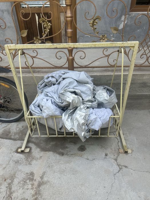 Качеля для детей