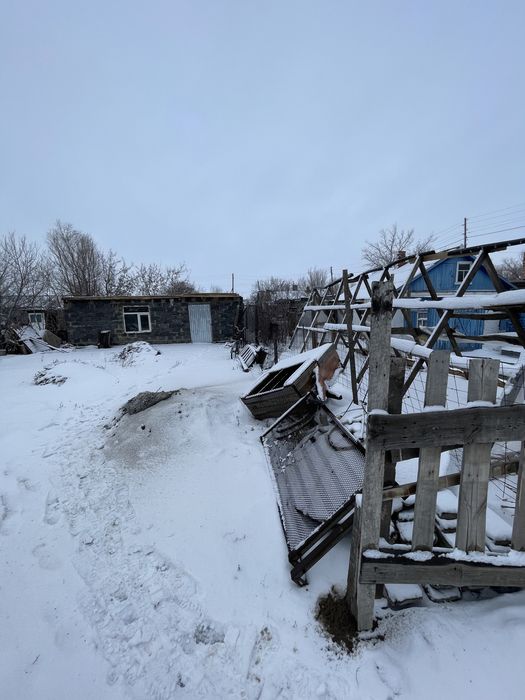 Продается дом в хорошем состоянии