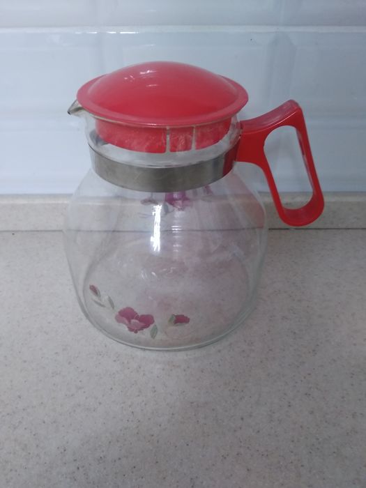 Продам чайники заварочные