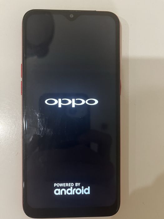 Oppo A1k на 32гб и 2гб оперативки