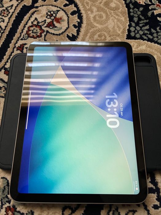 İPad 10 64gb жағдайы жақсы