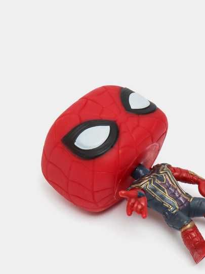 Коллекционная Фигурка Funko Pop Marvel "Железный Паук"