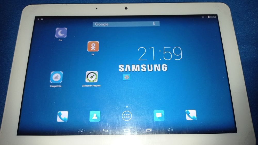 Планшет Artel Vision 10 дюймов