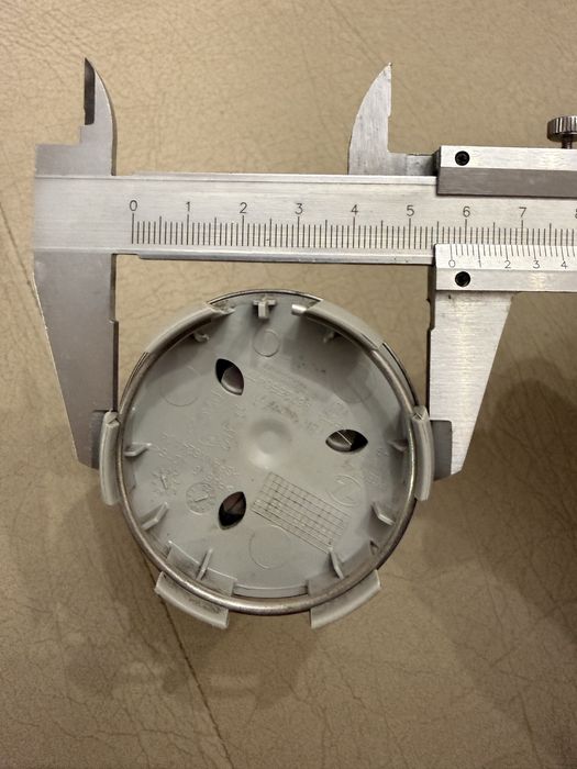 Оригинални капачки Peugeot RCZ Крик Volvo S60