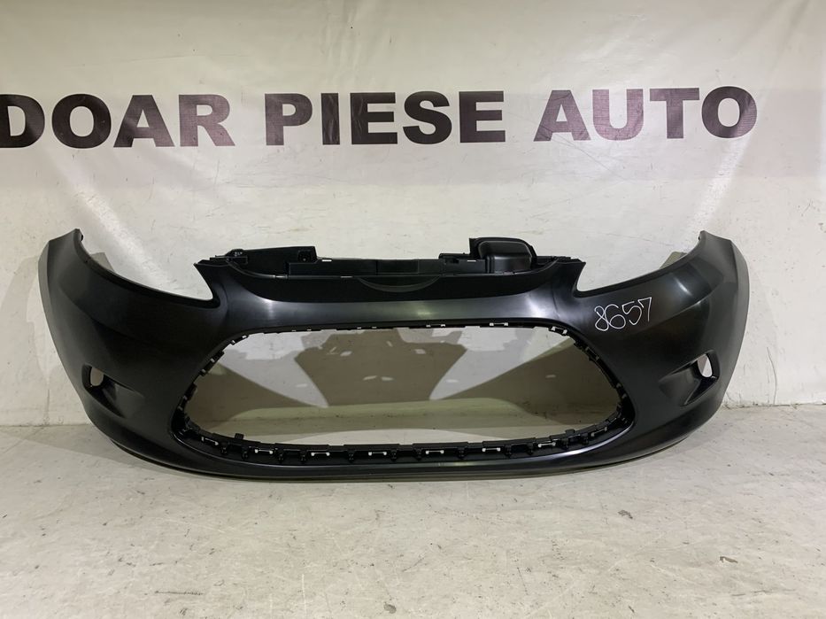 Bara fata Ford Fiesta, 2009, 2010, 2011, 2012.